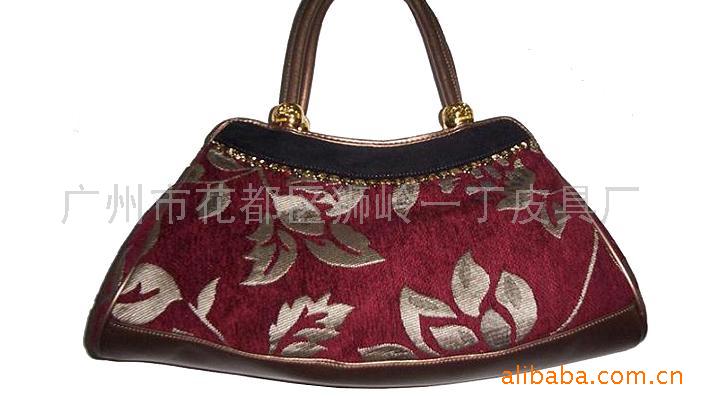 女式手袋　yokea bag